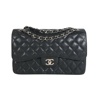 Chanel Classic Jumbo