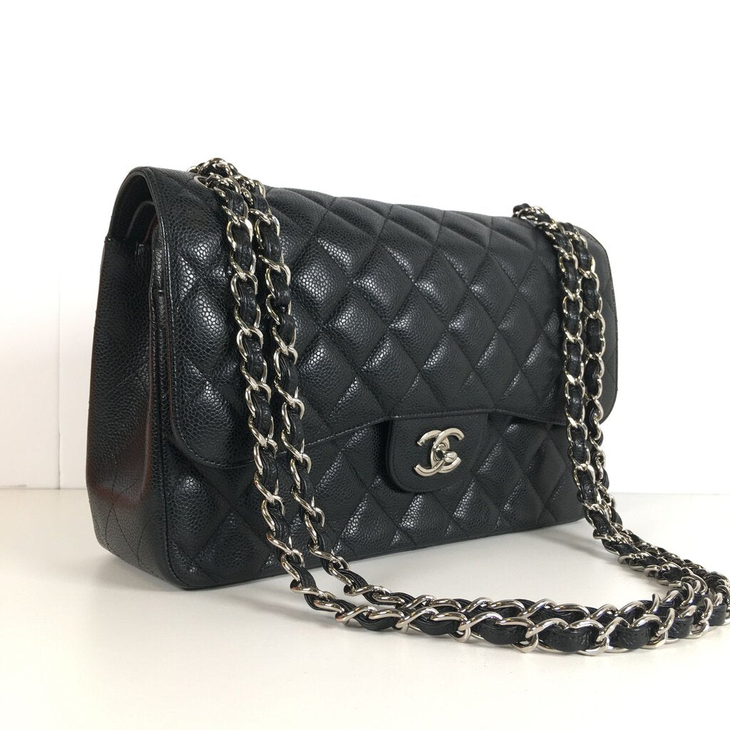 Chanel Classic Jumbo