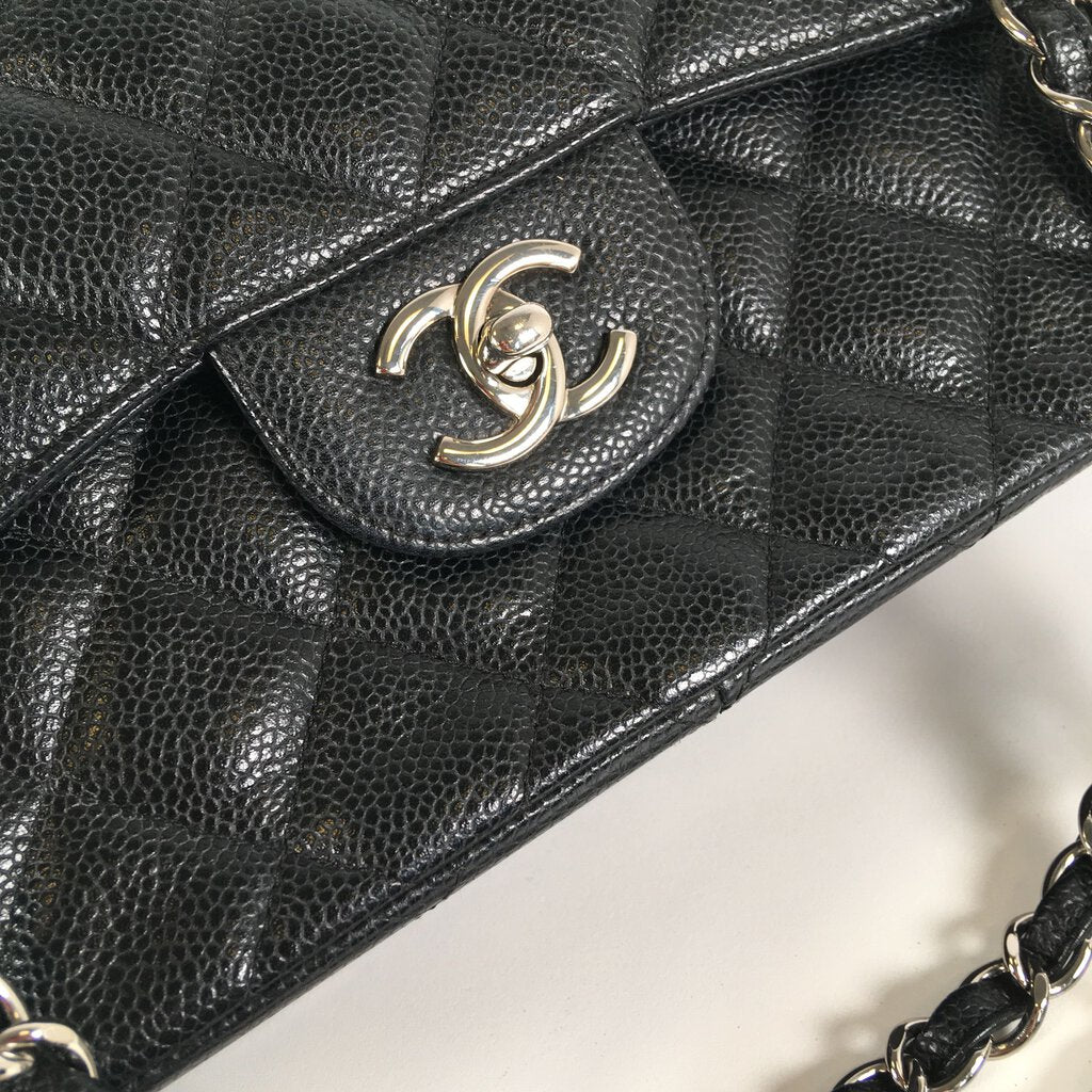 Chanel Classic Jumbo