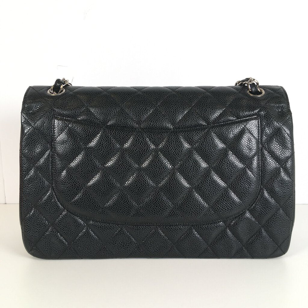 Chanel Classic Jumbo