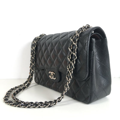 Chanel Classic Jumbo