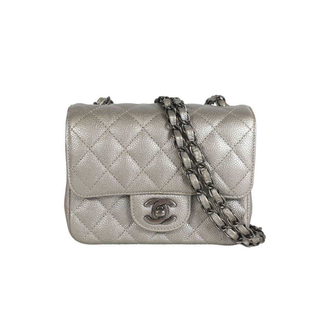 Chanel Mini Square