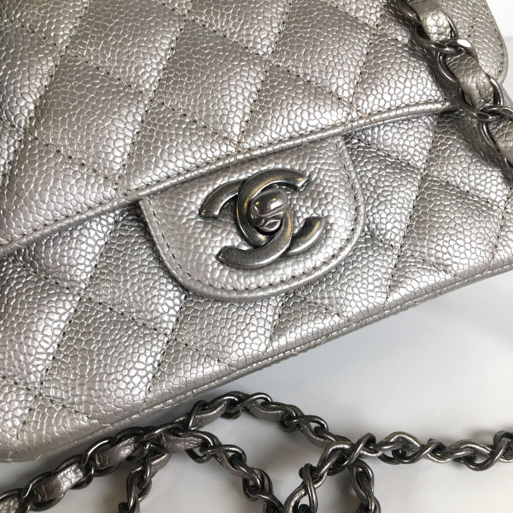 Chanel Mini Square