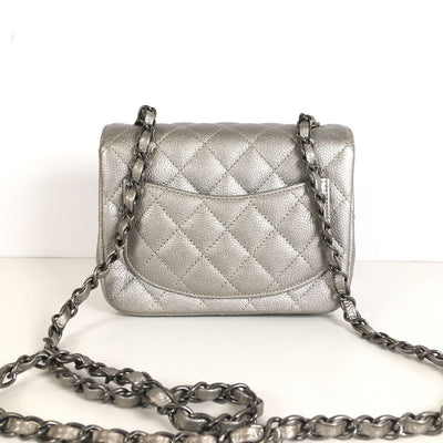 Chanel Mini Square