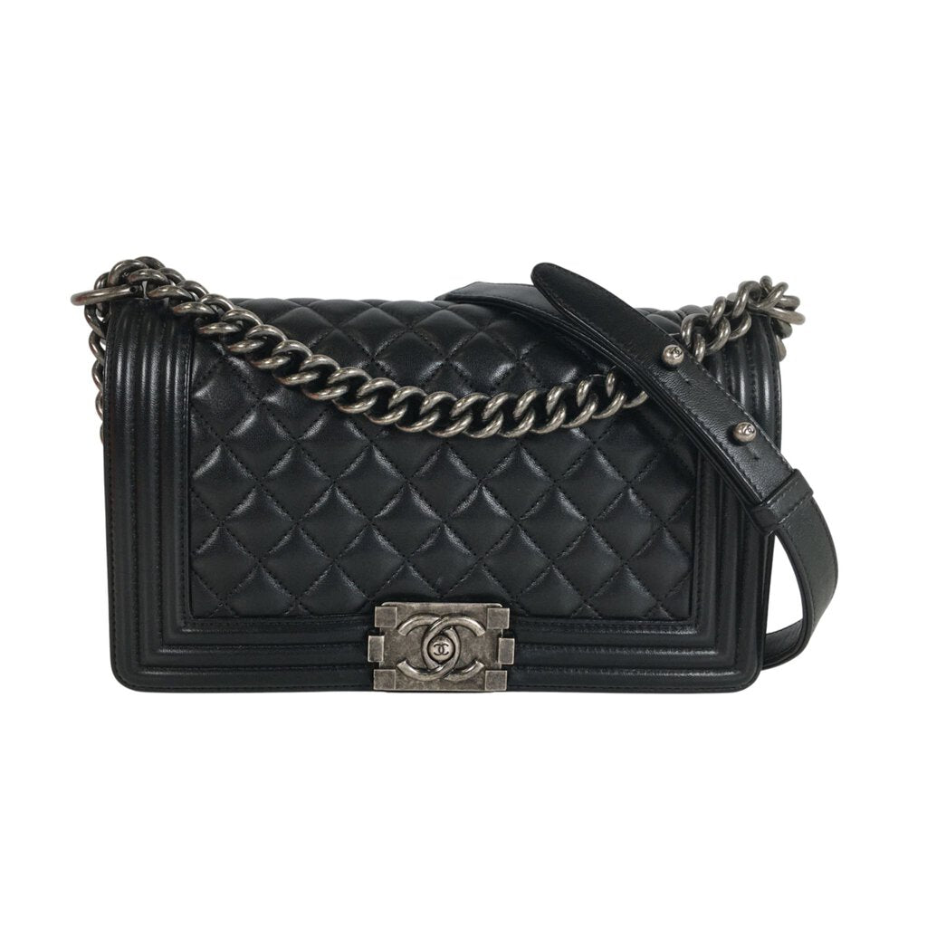 Chanel Boy Bag