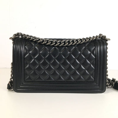 Chanel Boy Bag