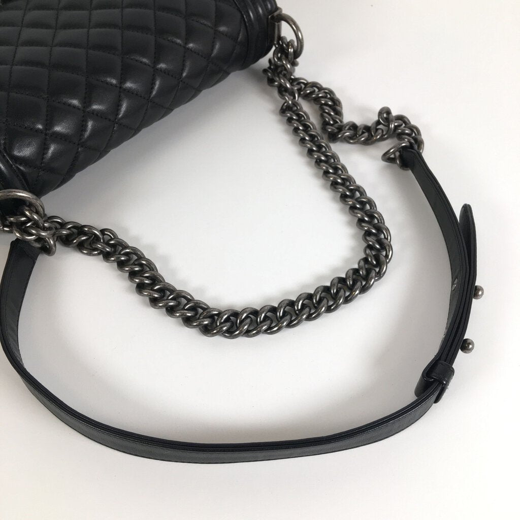 Chanel Boy Bag