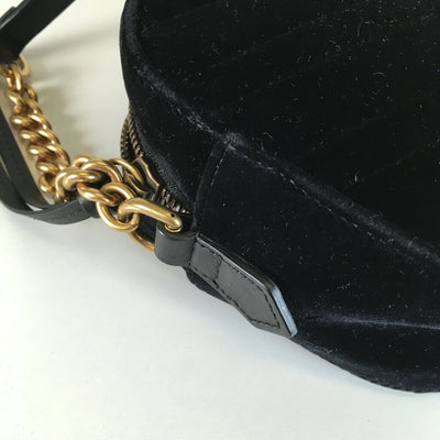 Gucci Marmont Camera Bag