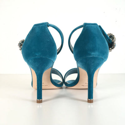 Manolo Blahnik Sanghal Sandals