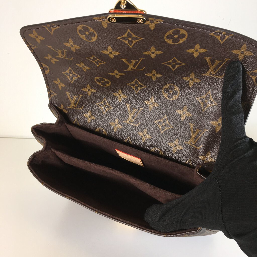 Louis Vuitton Pochette Metis