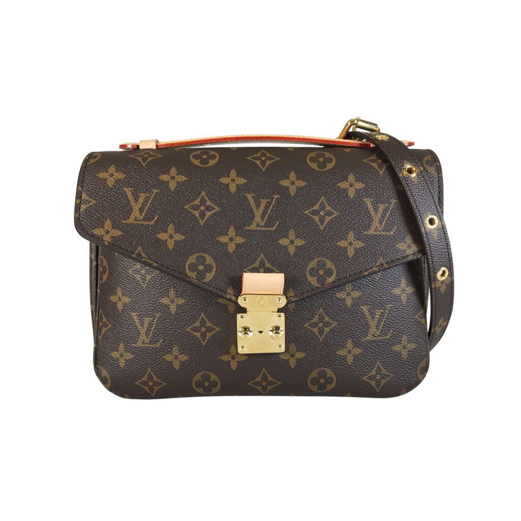 Louis Vuitton Pochette Metis