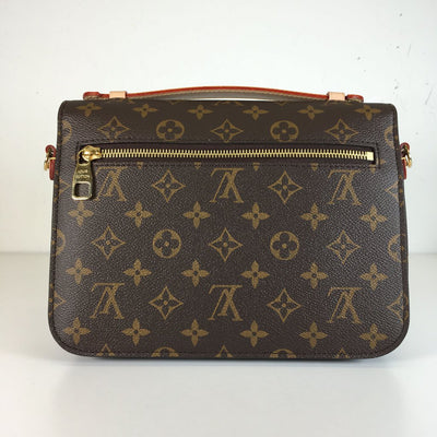 Louis Vuitton Pochette Metis