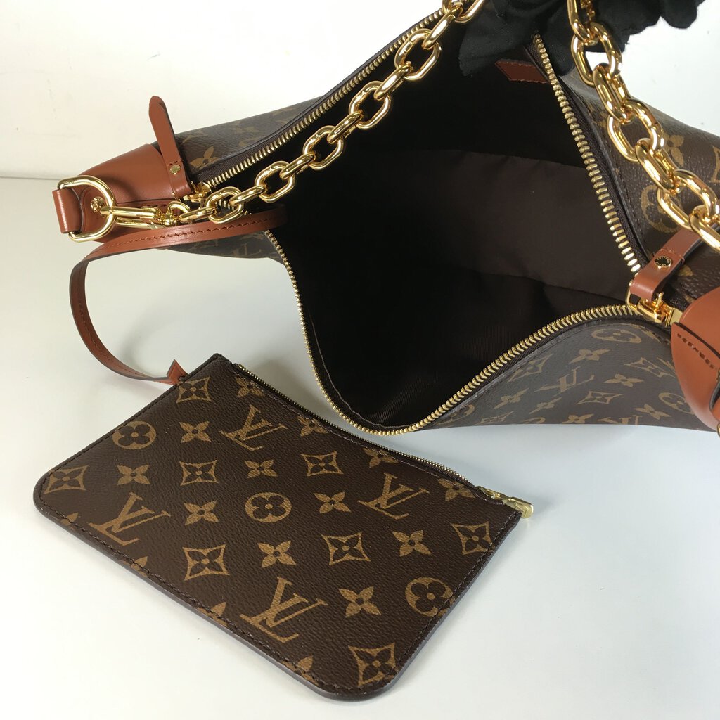 Louis Vuitton Loop Hobo