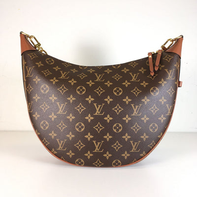 Louis Vuitton Loop Hobo