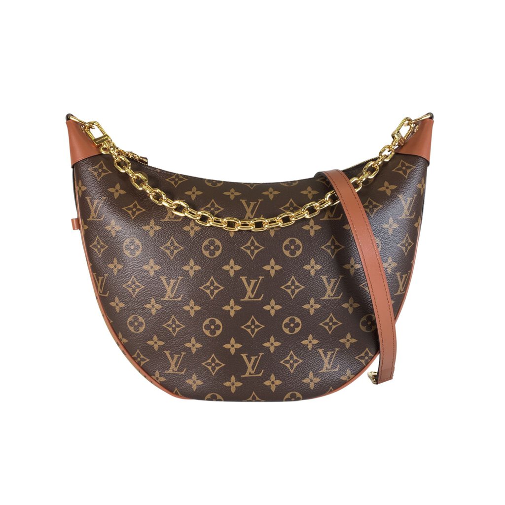 Louis Vuitton Loop Hobo