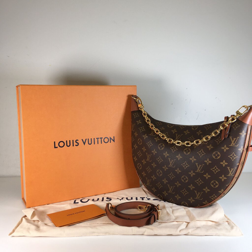 Louis Vuitton Loop Hobo