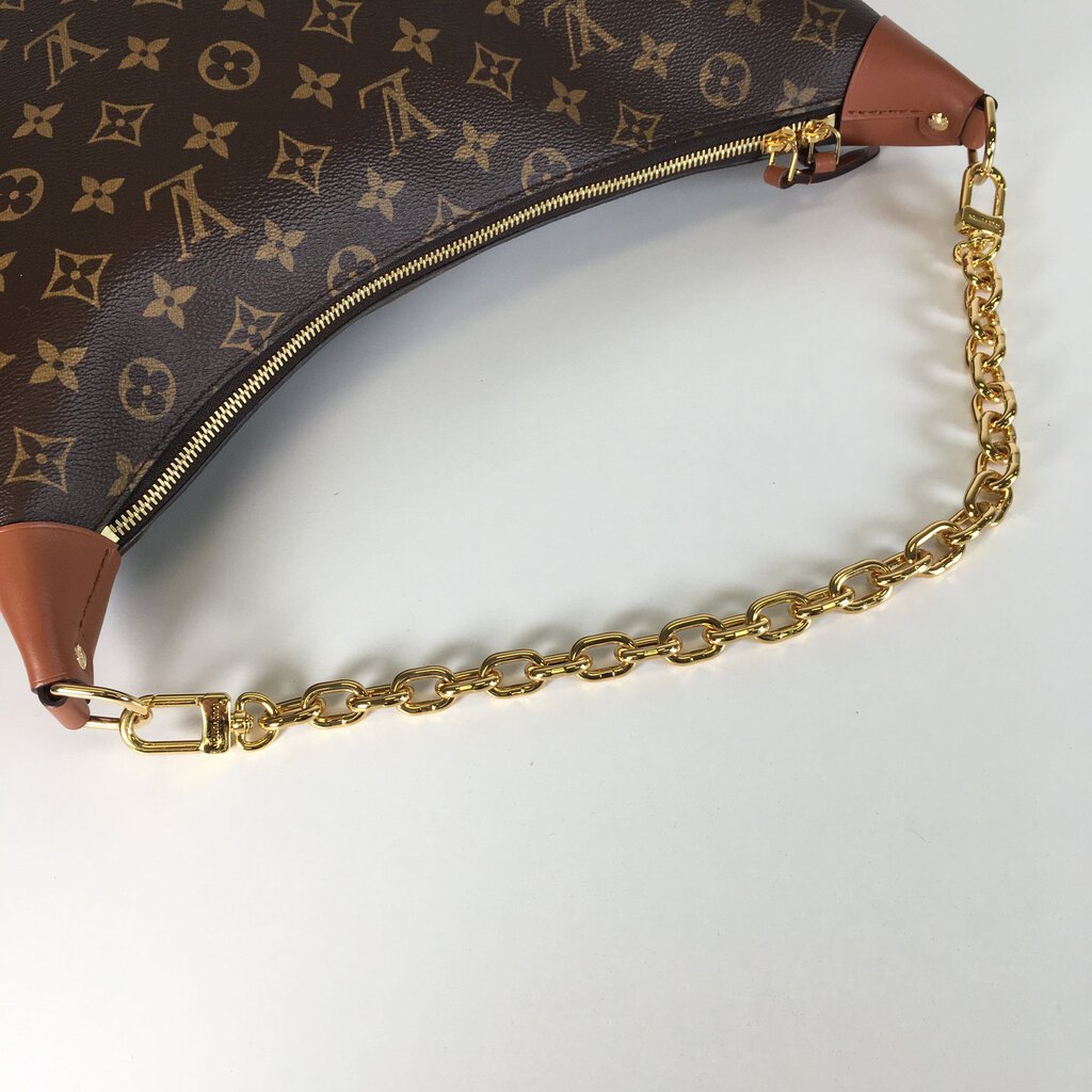 Louis Vuitton Loop Hobo