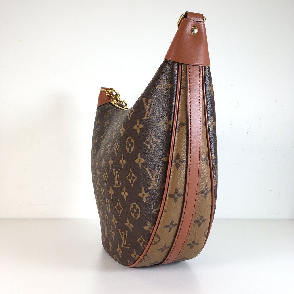 Louis Vuitton Loop Hobo