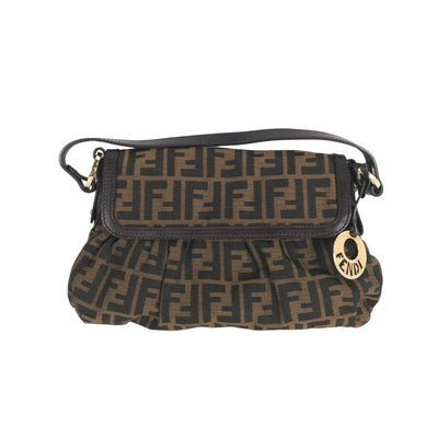 Fendi Chef Flap Bag