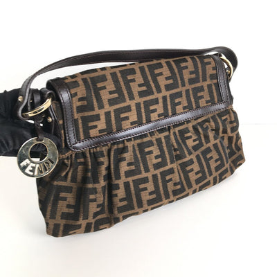 Fendi Chef Flap Bag