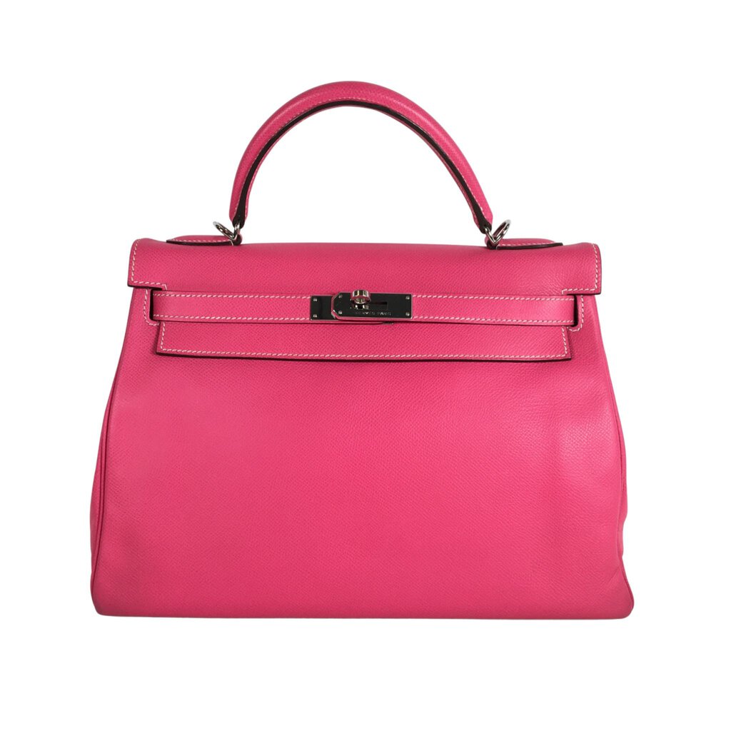 Hermes Kelly 32