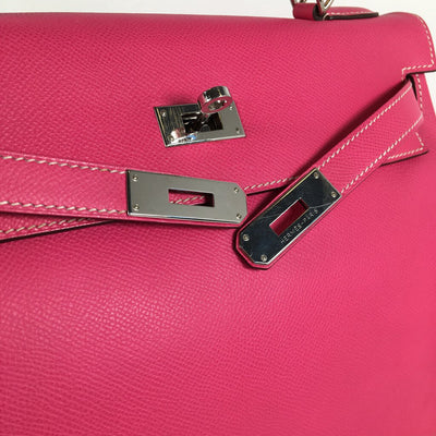 Hermes Kelly 32