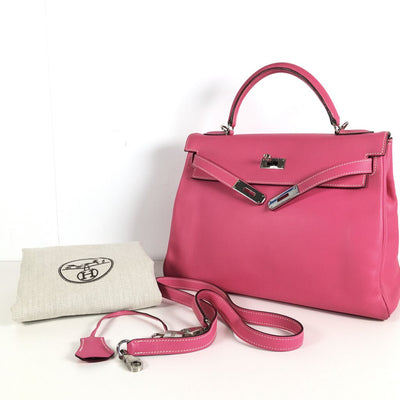 Hermes Kelly 32