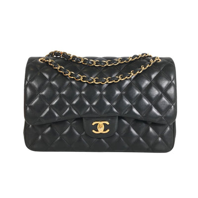 Chanel Jumbo Classic