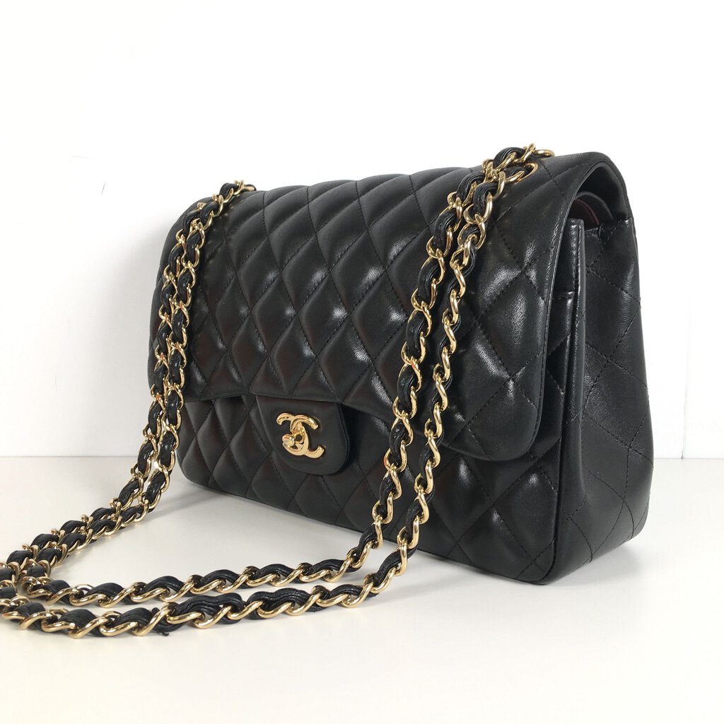 Chanel Jumbo Classic