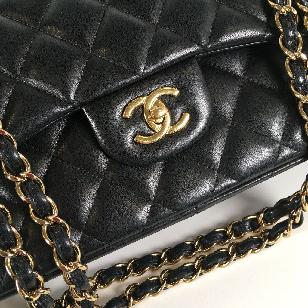 Chanel Jumbo Classic