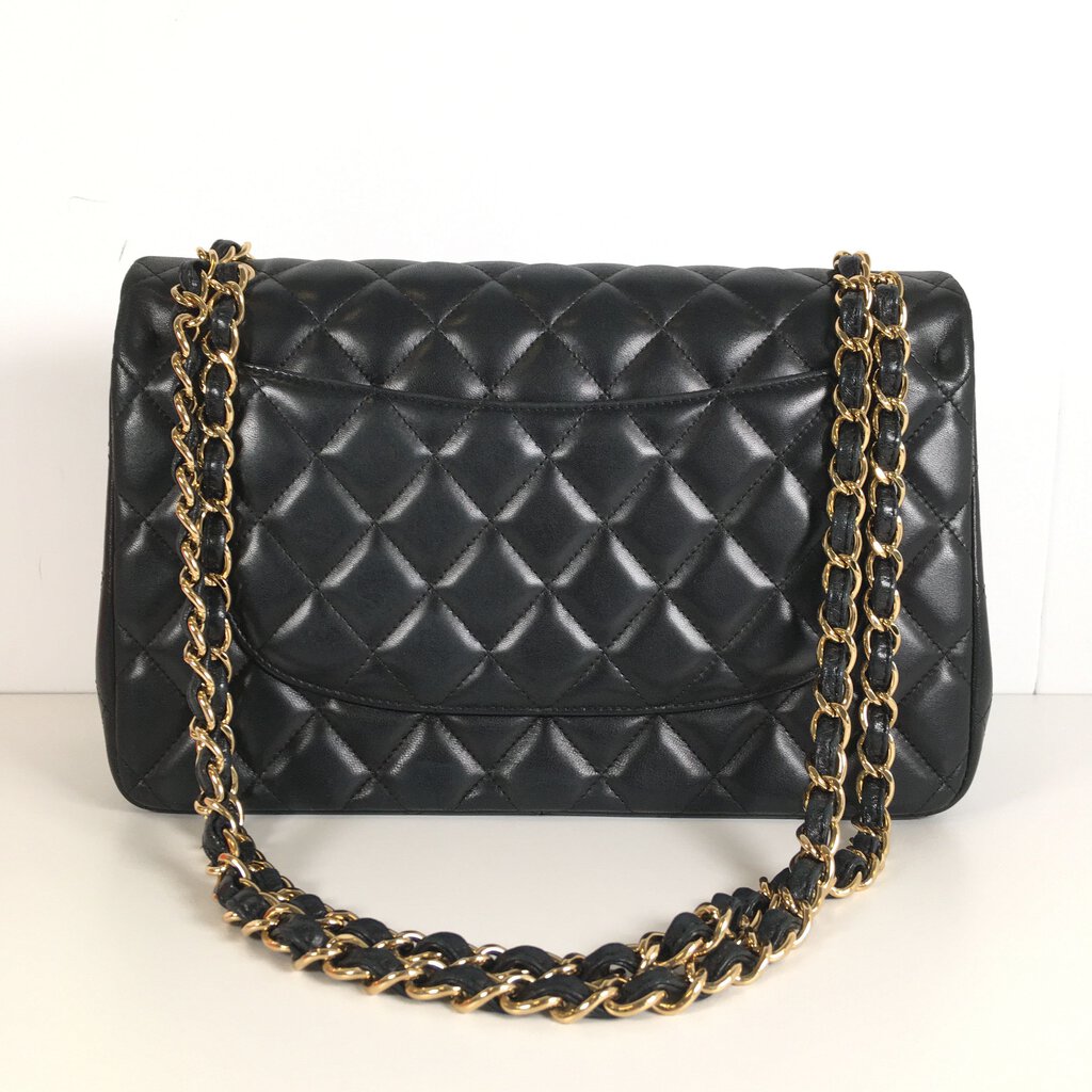 Chanel Jumbo Classic