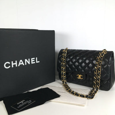 Chanel Jumbo Classic