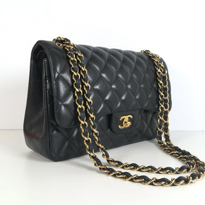 Chanel Jumbo Classic