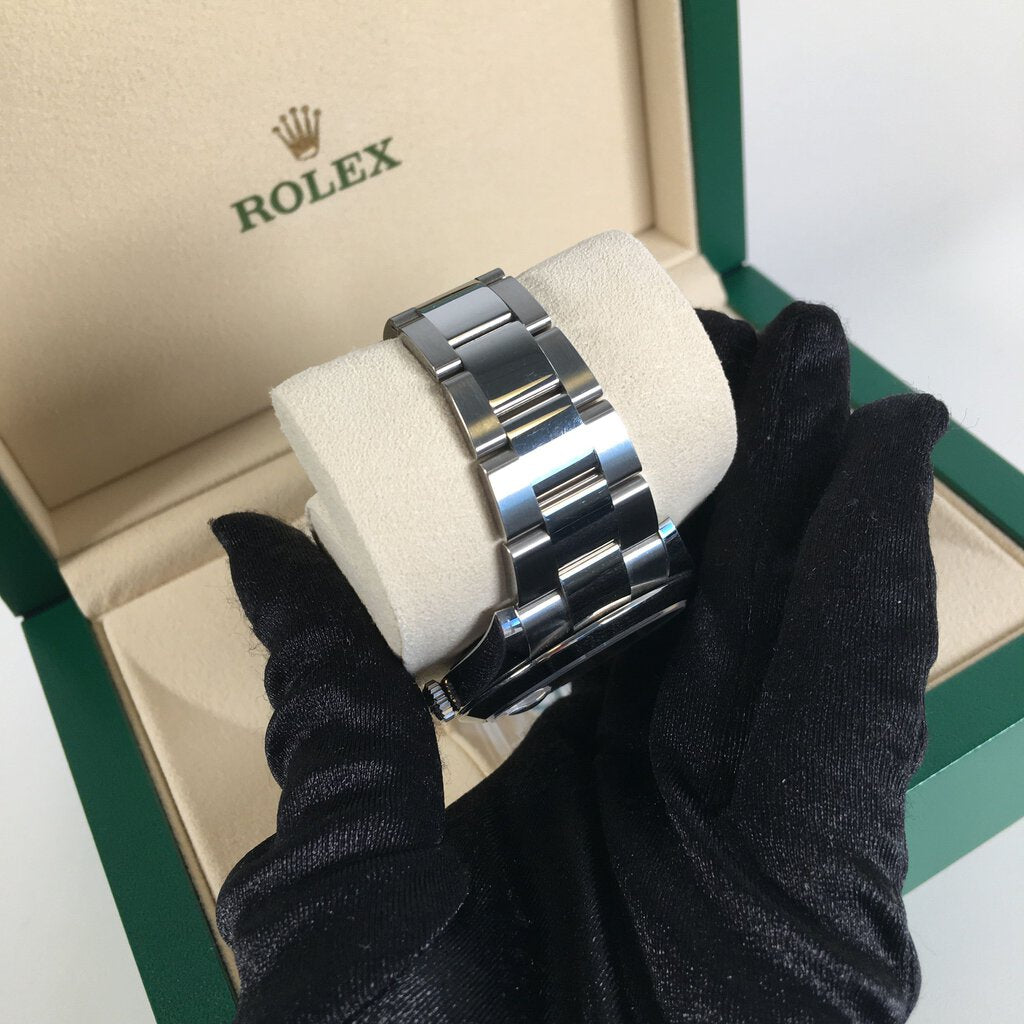 Rolex Datejust 41