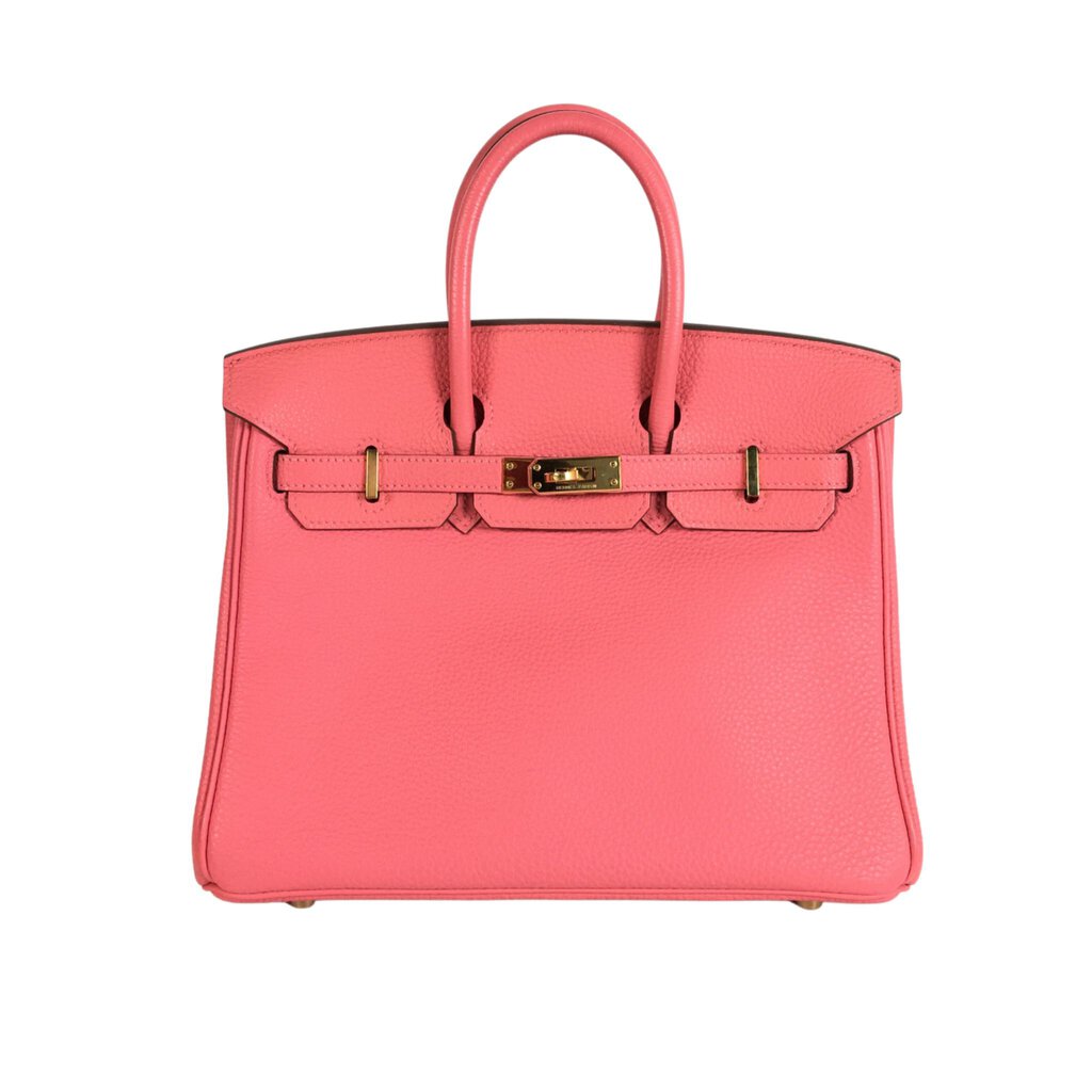 Hermes Birkin 25