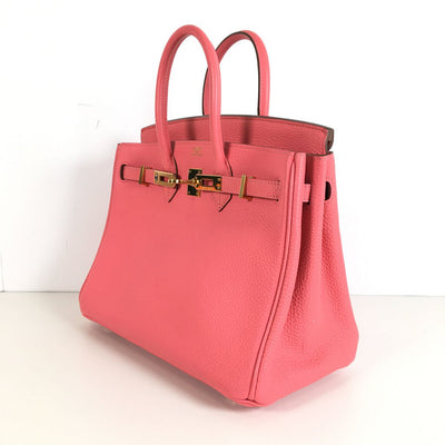 Hermes Birkin 25