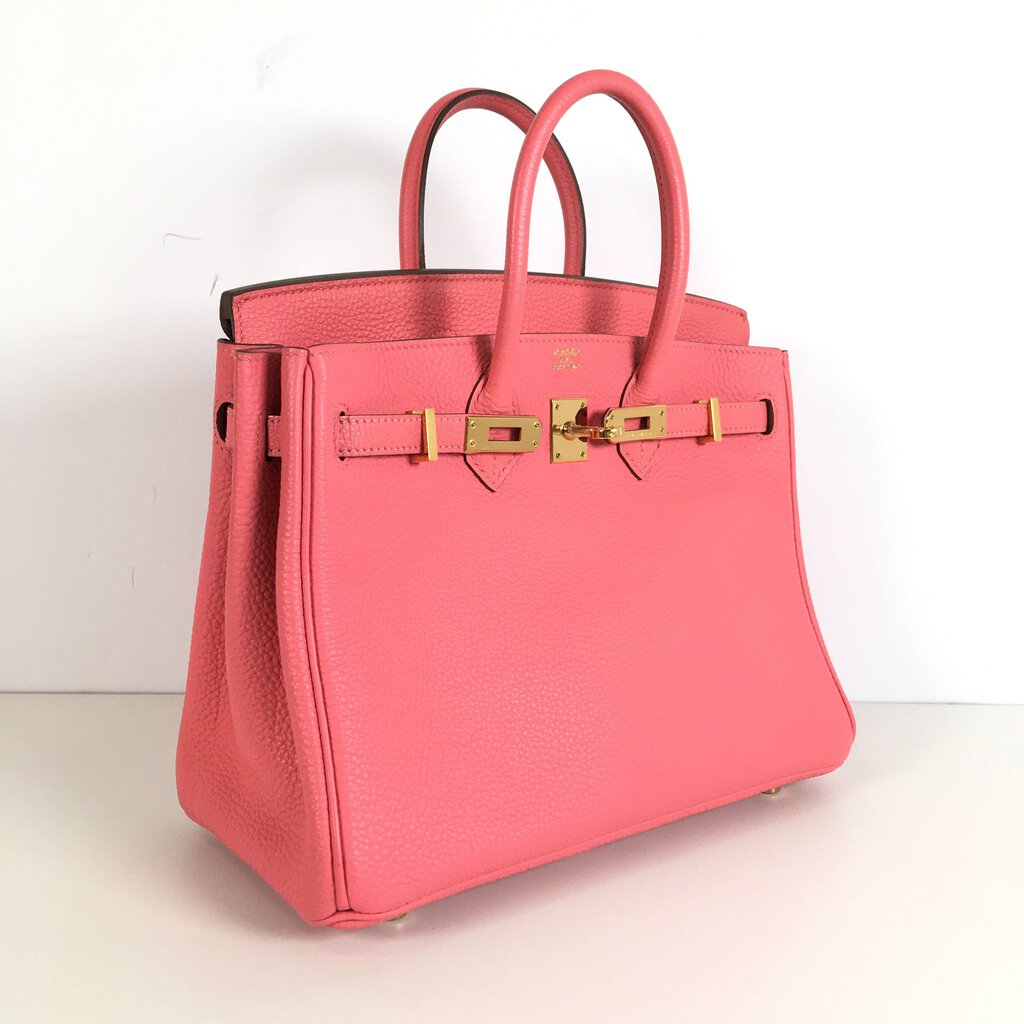 Hermes Birkin 25