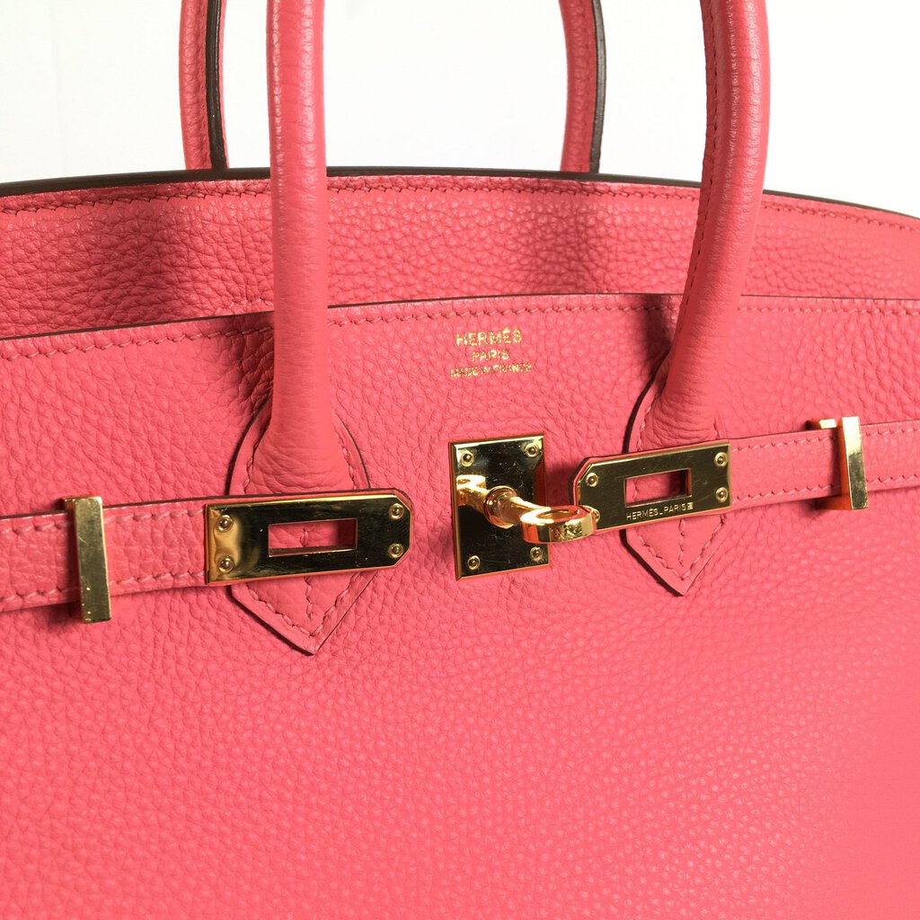 Hermes Birkin 25