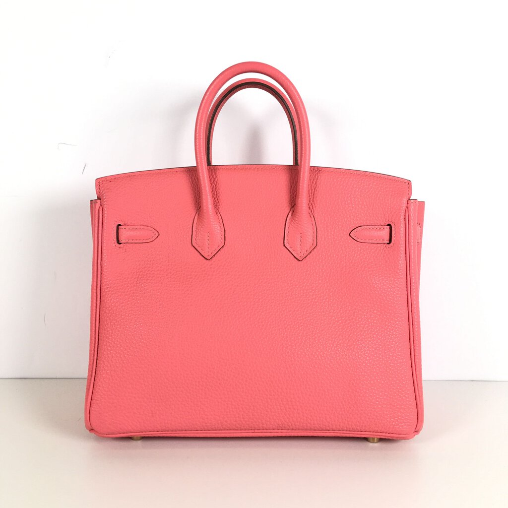 Hermes Birkin 25