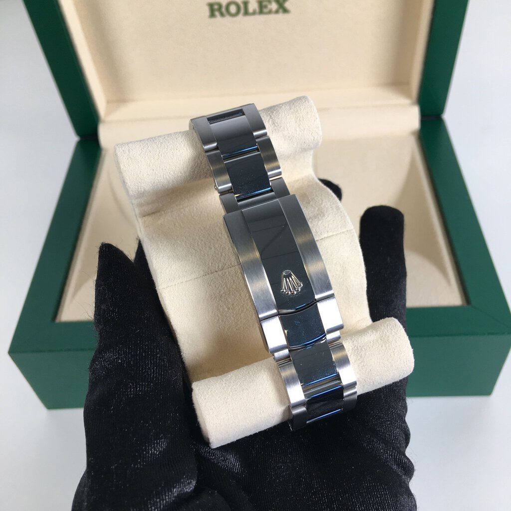 Rolex Datejust 41