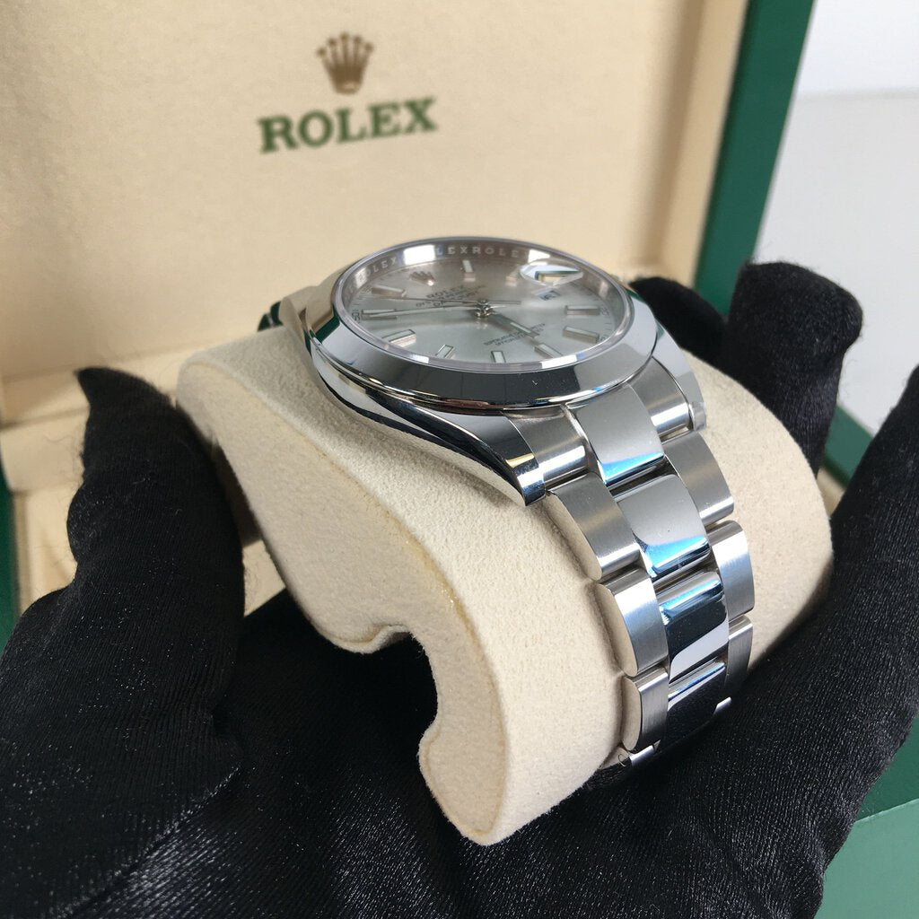 Rolex Datejust 41