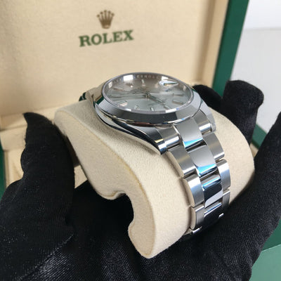 Rolex Datejust 41