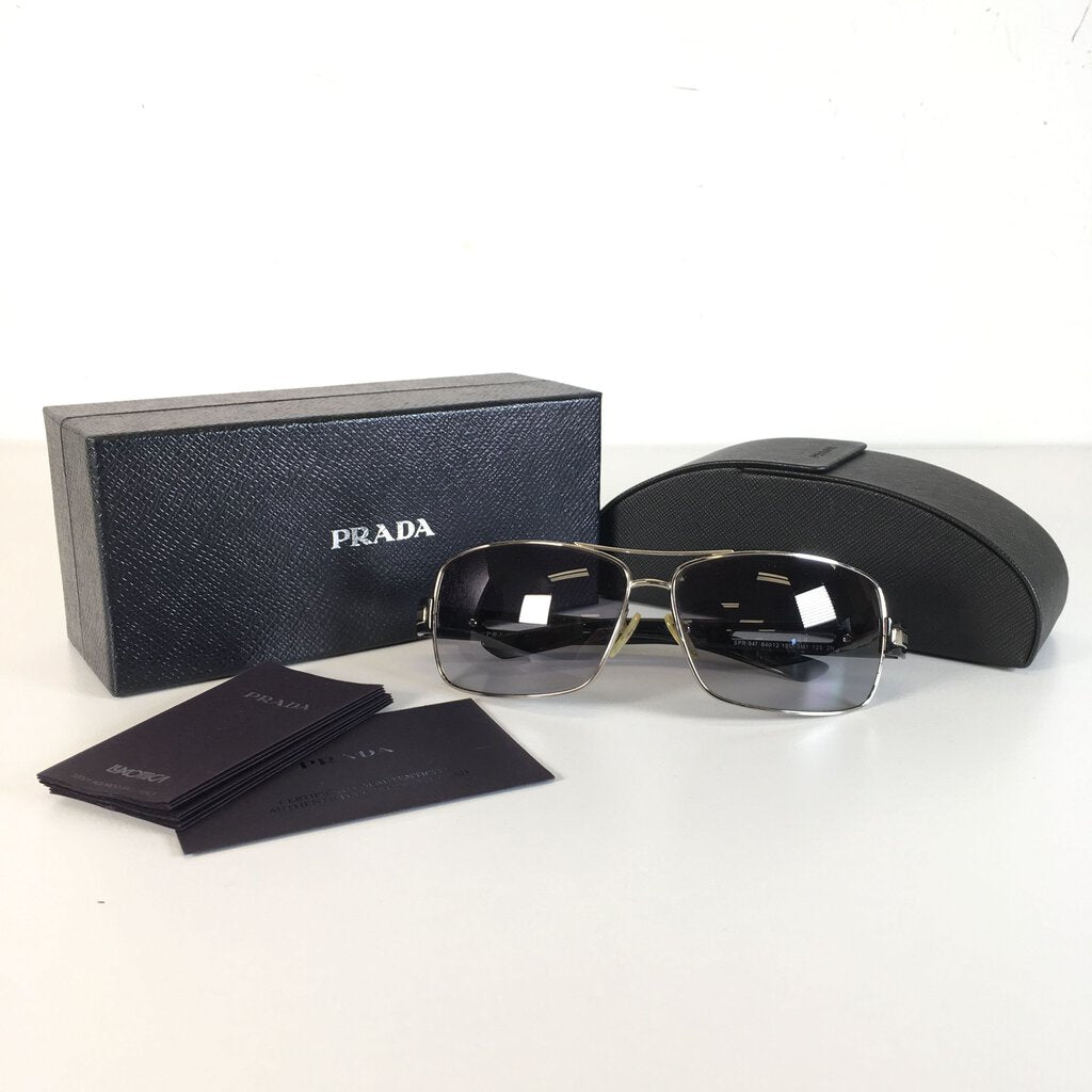 Prada Men's Sunglasses