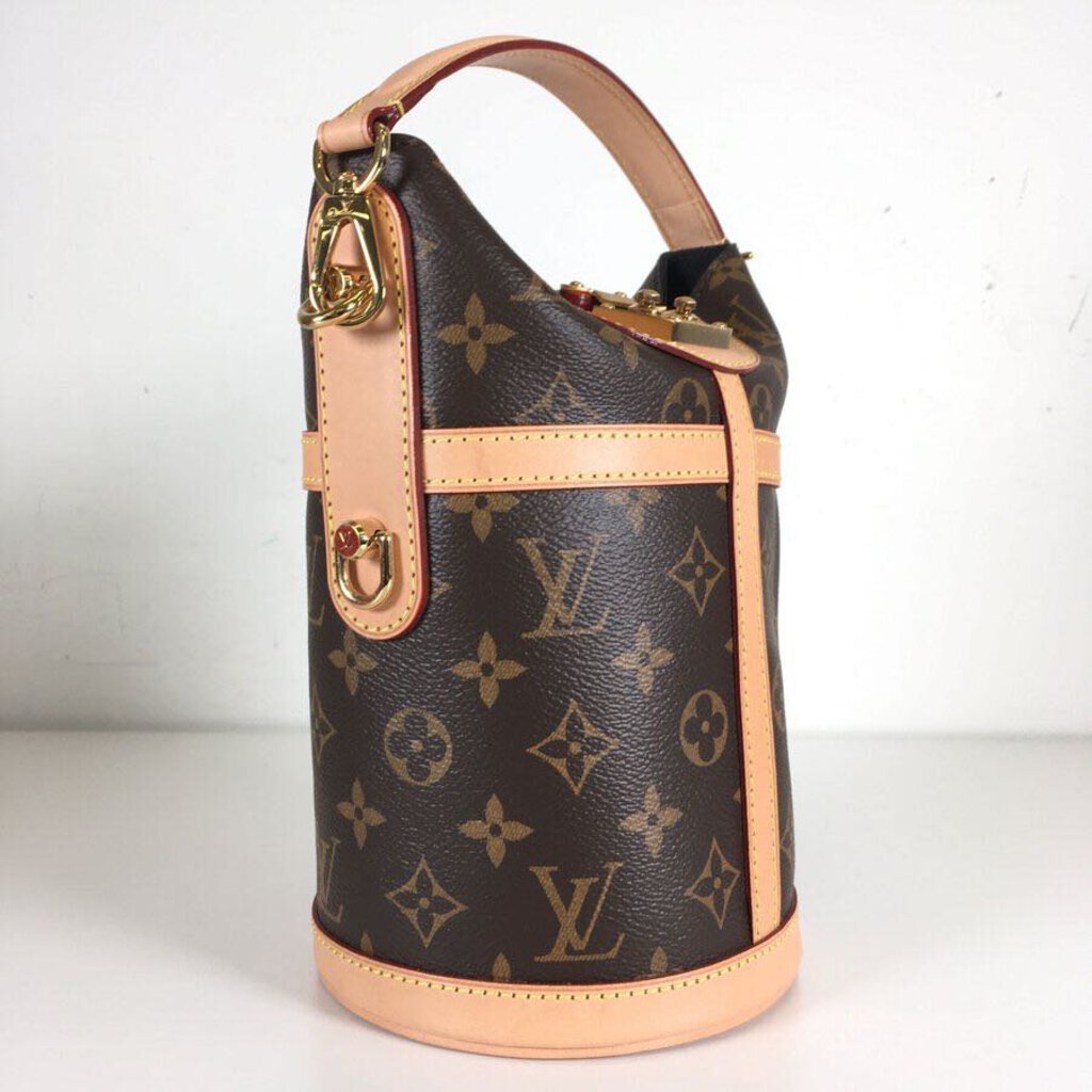 Louis Vuitton Duffle Bag