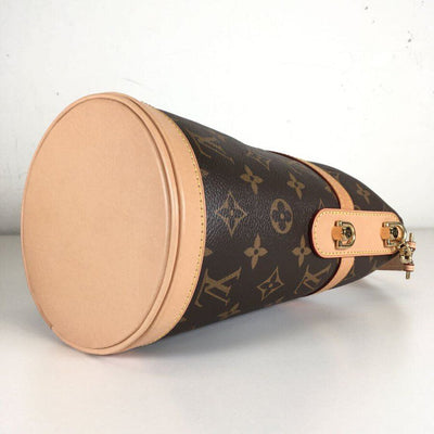 Louis Vuitton Duffle Bag