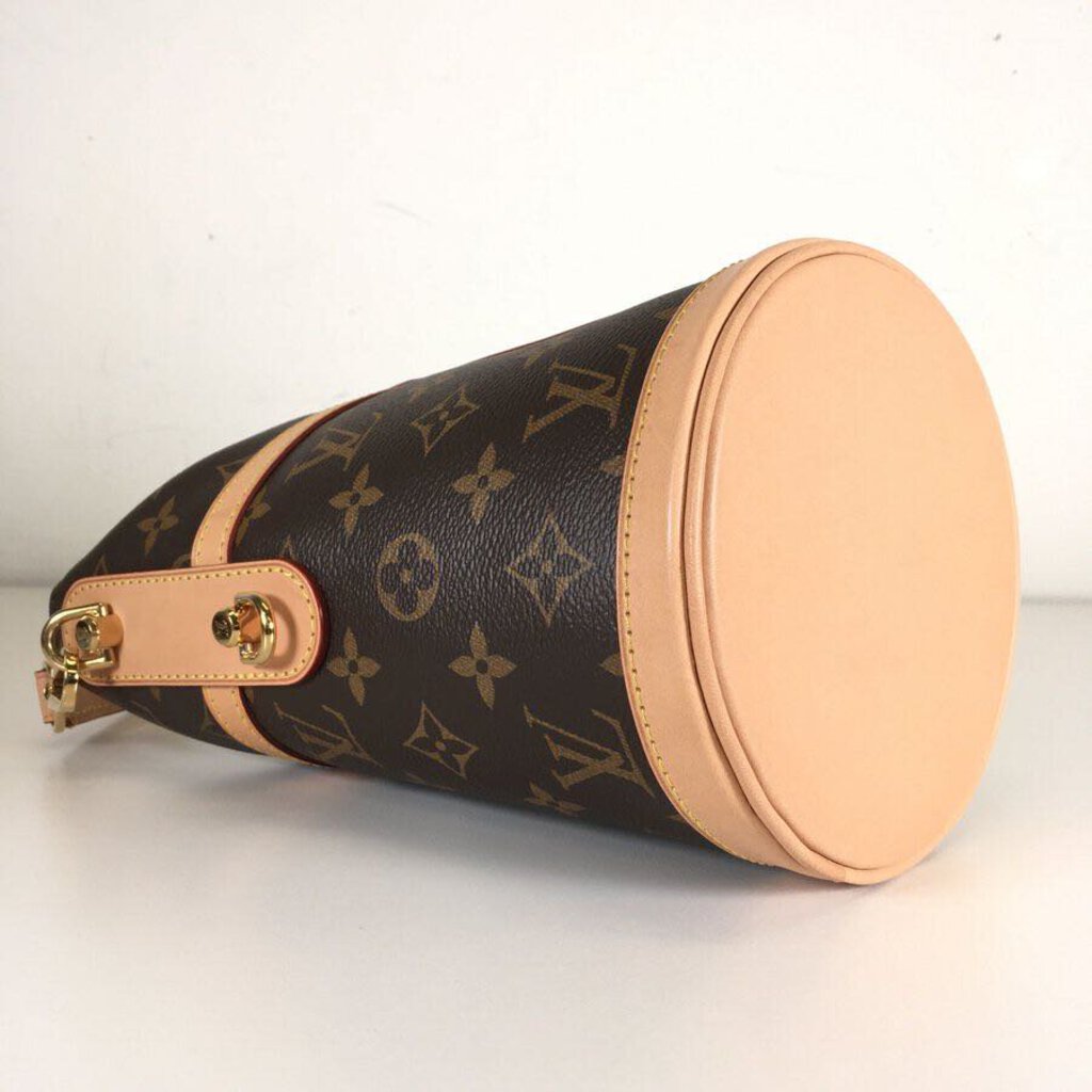 Louis Vuitton Duffle Bag