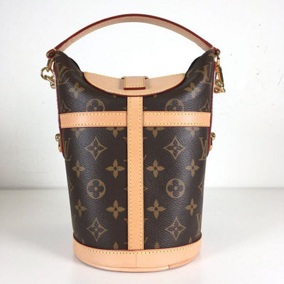 Louis Vuitton Duffle Bag