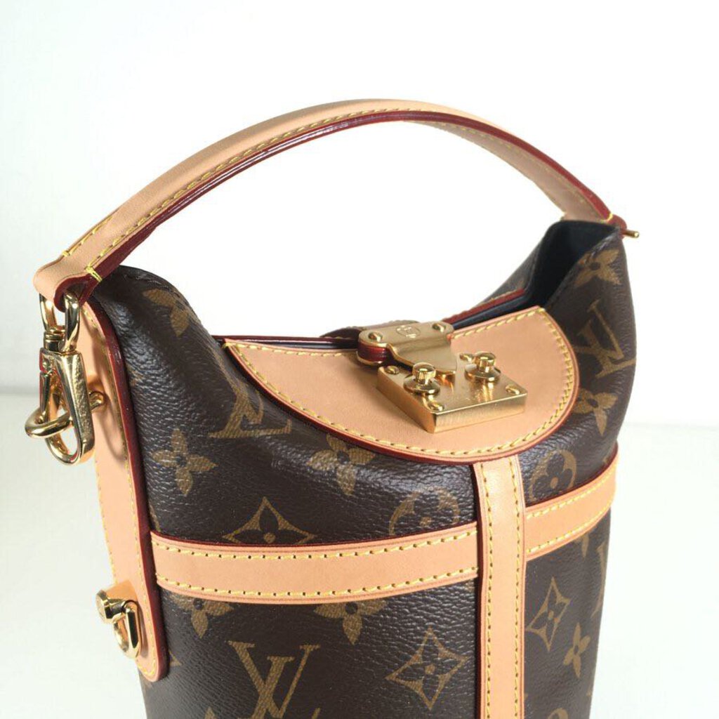 Louis Vuitton Duffle Bag