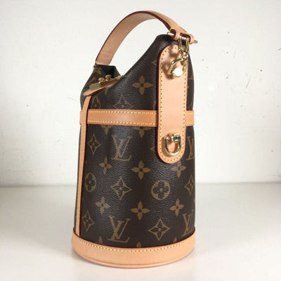 Louis Vuitton Duffle Bag