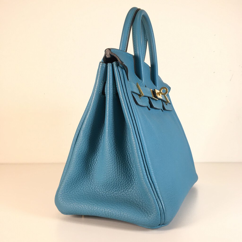 Hermes Birkin 25